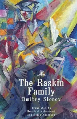 Rodina Raskinovcov - The Raskin Family