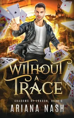 Bez stopy - Without a Trace