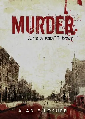 Vražda... v malom meste - Murder... in a Small Town