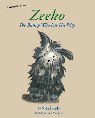 Zeeko: Zajačik, ktorý stratil cestu - Zeeko: The Bunny Who lost His Way