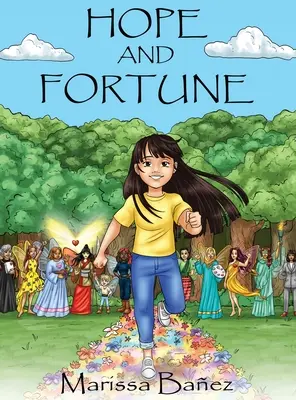 Nádej a šťastie - Hope and Fortune