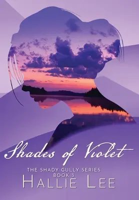 Odtiene fialovej - Shades of Violet