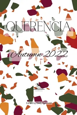 Querencia jeseň 2022 - Querencia Autumn 2022