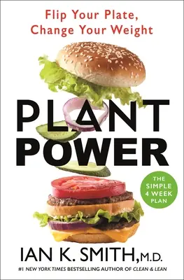 Sila rastlín: Obráťte svoj tanier, zmeňte svoju váhu - Plant Power: Flip Your Plate, Change Your Weight