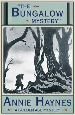 Záhada bungalovu - The Bungalow Mystery