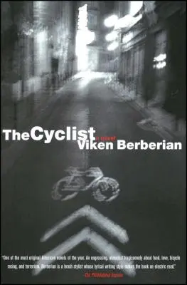 Cyklista - The Cyclist