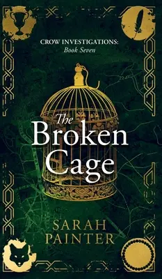 Zlomená klietka - The Broken Cage