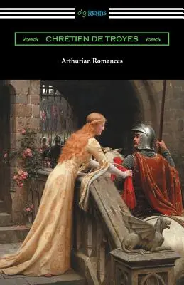Artušovské romány - Arthurian Romances