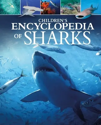 Detská encyklopédia žralokov - Children's Encyclopedia of Sharks