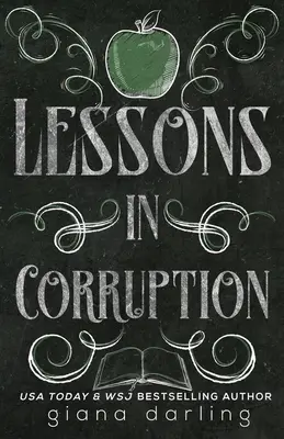 Lekcie korupcie Špeciálne vydanie - Lessons in Corruption Special Edition