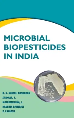 Mikrobiálne biopesticídy v Indii - Microbial Biopesticides In India