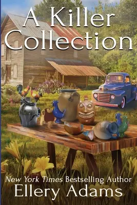 Vražedná zbierka - A Killer Collection