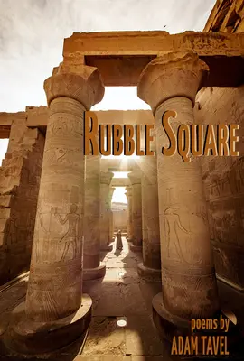Námestie sutín - Rubble Square