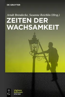 Časy ostražitosti - Zeiten der Wachsamkeit