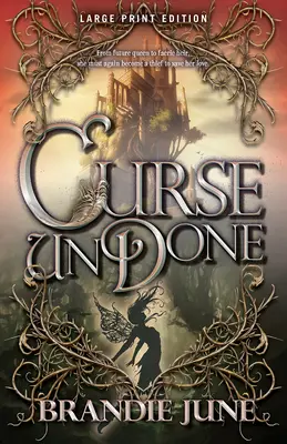 Curse Undone: 2. diel - Curse Undone: Volume 2