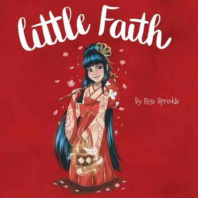 Malá viera - Little Faith