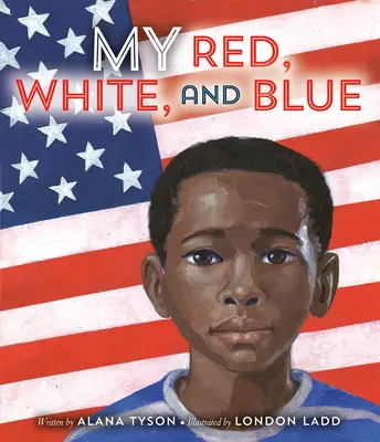 Moja červená, biela a modrá - My Red, White, and Blue