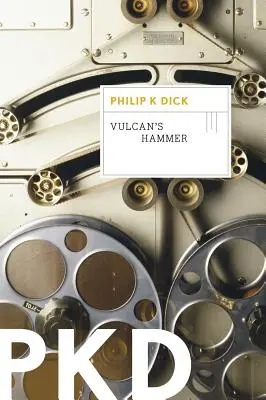 Vulkánovo kladivo - Vulcan's Hammer