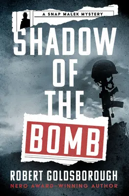 Tieň bomby - Shadow of the Bomb