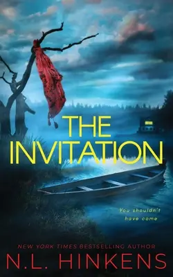 Pozvanie - The Invitation