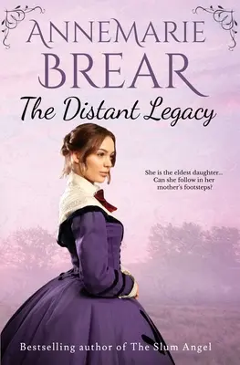 Vzdialené dedičstvo - The Distant Legacy