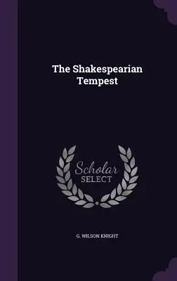 Shakespearovská búrka - The Shakespearian Tempest