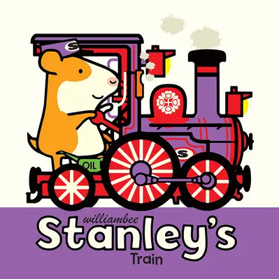 Stanleyho vlak - Stanley's Train