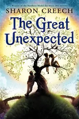 Veľké neočakávané - The Great Unexpected
