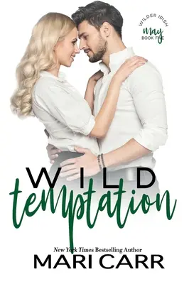 Divoké pokušenie - Wild Temptation