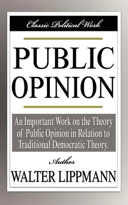 Verejná mienka - Public Opinion