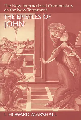 Jánove listy - The Epistles of John