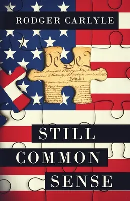 Stále zdravý rozum - Still Common Sense