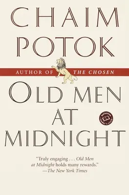 Starci o polnoci: Príbehy - Old Men at Midnight: Stories