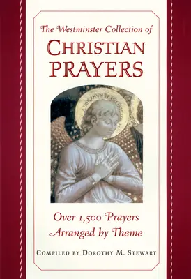 Westminsterská zbierka kresťanských modlitieb - The Westminster Collection of Christian Prayers