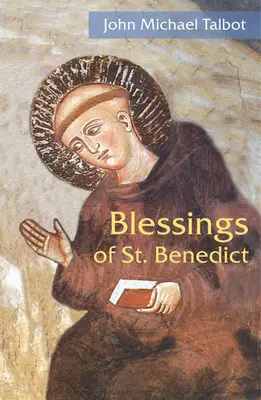 Požehnanie svätého Benedikta - Blessings of St. Benedict