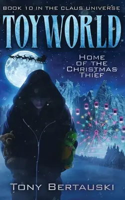 Svet hračiek: Domov vianočného zlodeja - ToyWorld: Home of the Christmas Thief