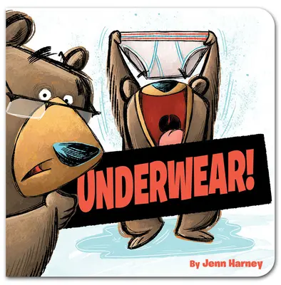 Spodná bielizeň! - Underwear!