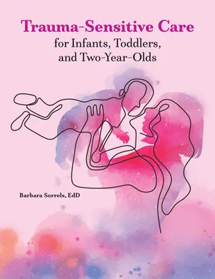 Starostlivosť o dojčatá, batoľatá a dvojročné deti citlivá na traumu - Trauma-Sensitive Care for Infants, Toddlers, and Two-Year-Olds