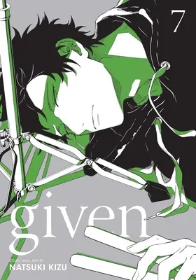 Given, zv. 7 - Given, Vol. 7