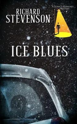 Ľadové blues - Ice Blues