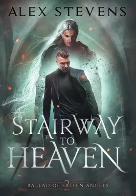 Schody do neba - Stairway to Heaven