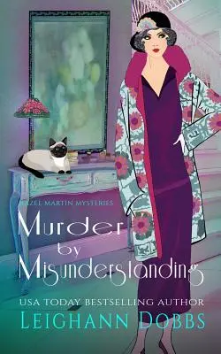 Vražda z nedorozumenia - Murder by Misunderstanding