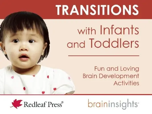 Prechody s dojčatami a batoľatami - Transitions with Infants and Toddlers