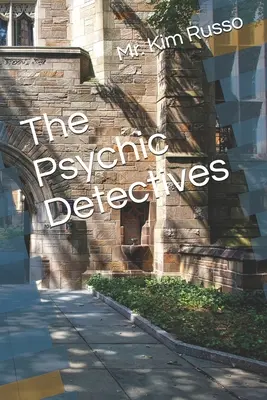 Psychickí detektívi - The Psychic Detectives