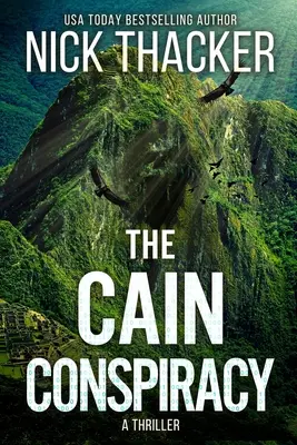 Kainovo sprisahanie - The Cain Conspiracy
