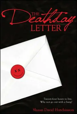 List na deň smrti - The Deathday Letter
