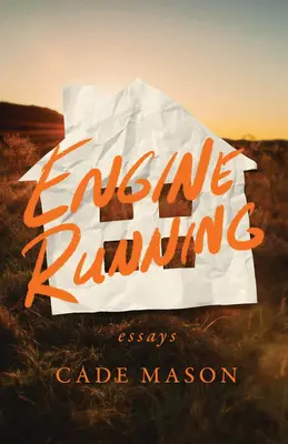 Motor beží: Eseje - Engine Running: Essays