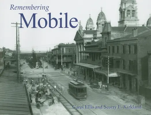 Spomienka na mobil - Remembering Mobile