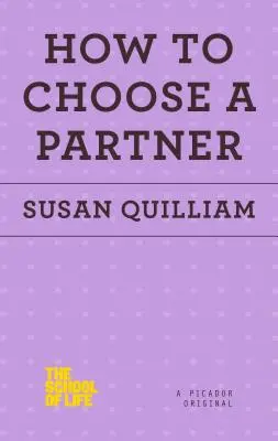 Ako si vybrať partnera - How to Choose a Partner