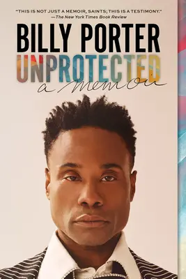 Nechránený: Memoáre - Unprotected: A Memoir